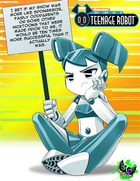 my life as a teenage robot r34|MLaa TR What What In The Robot : Zone : Free Download,。